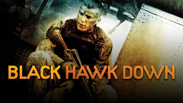 Is “Black Hawk Down" Worth A Rewatch?