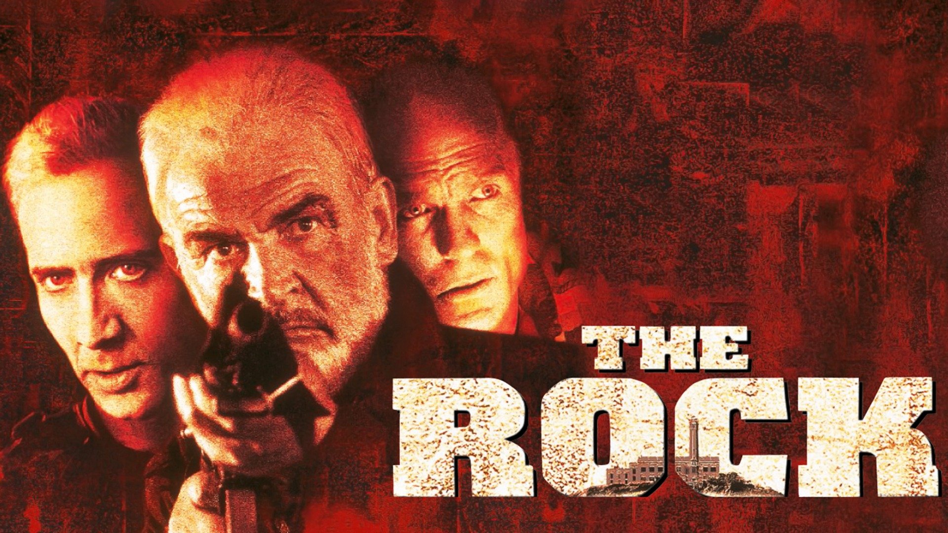 Is “The Rock" Worth A Rewatch?