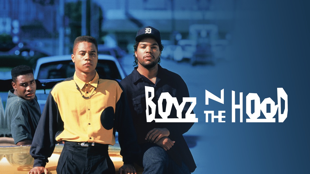Is “Boyz N the Hood" Worth A Rewatch?