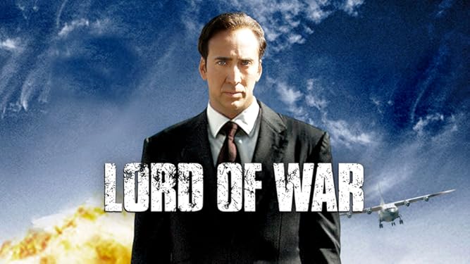 Is “Lord of War" Worth A Rewatch?