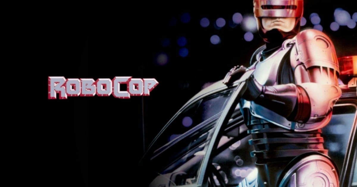Is &ldquo;RoboCop (1987)" Worth A Rewatch?