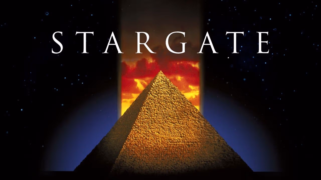 Is &ldquo;Stargate" Worth A Rewatch?
